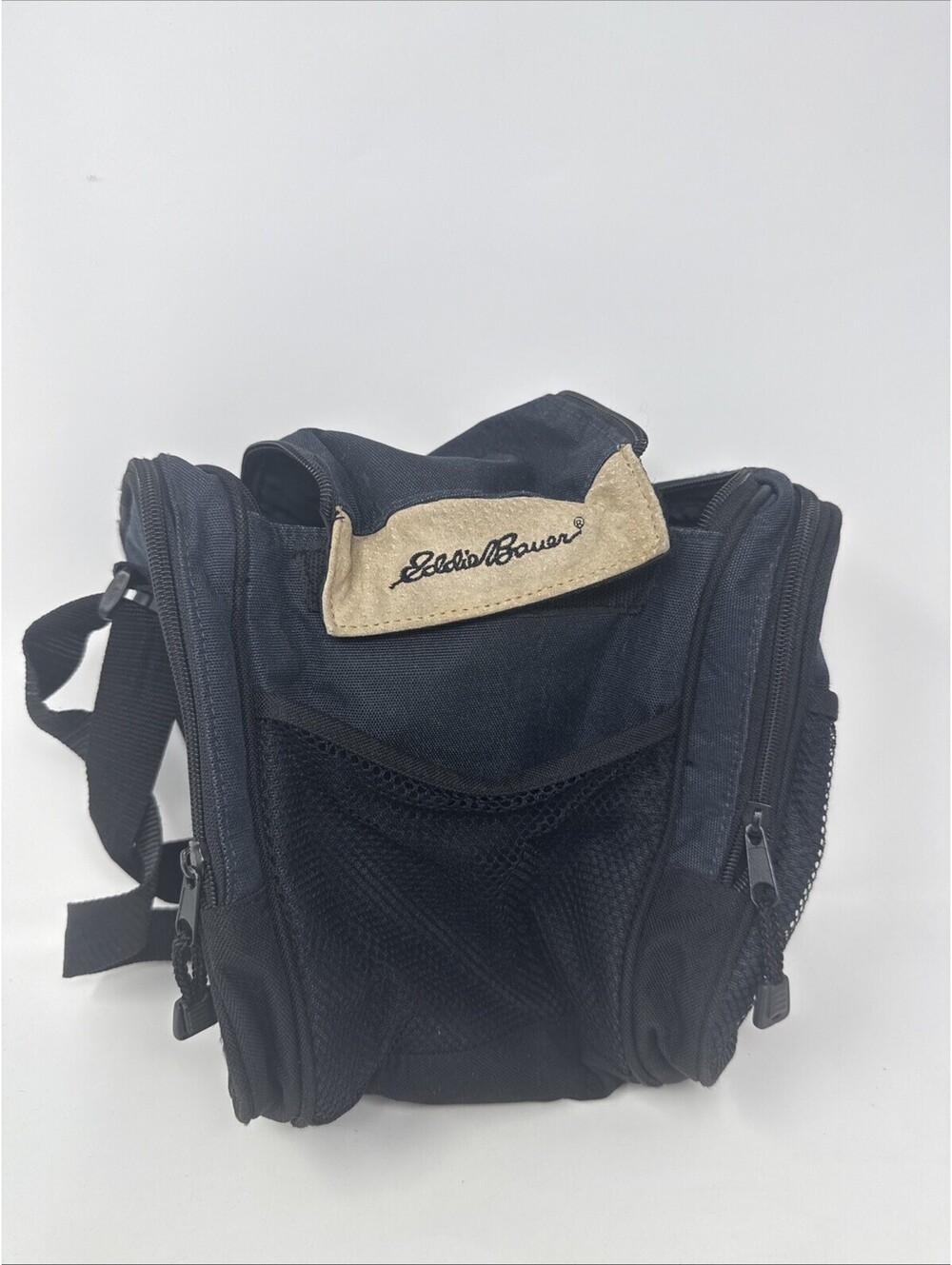 Eddie Bauer Outdoor Or Lunchbox Bag